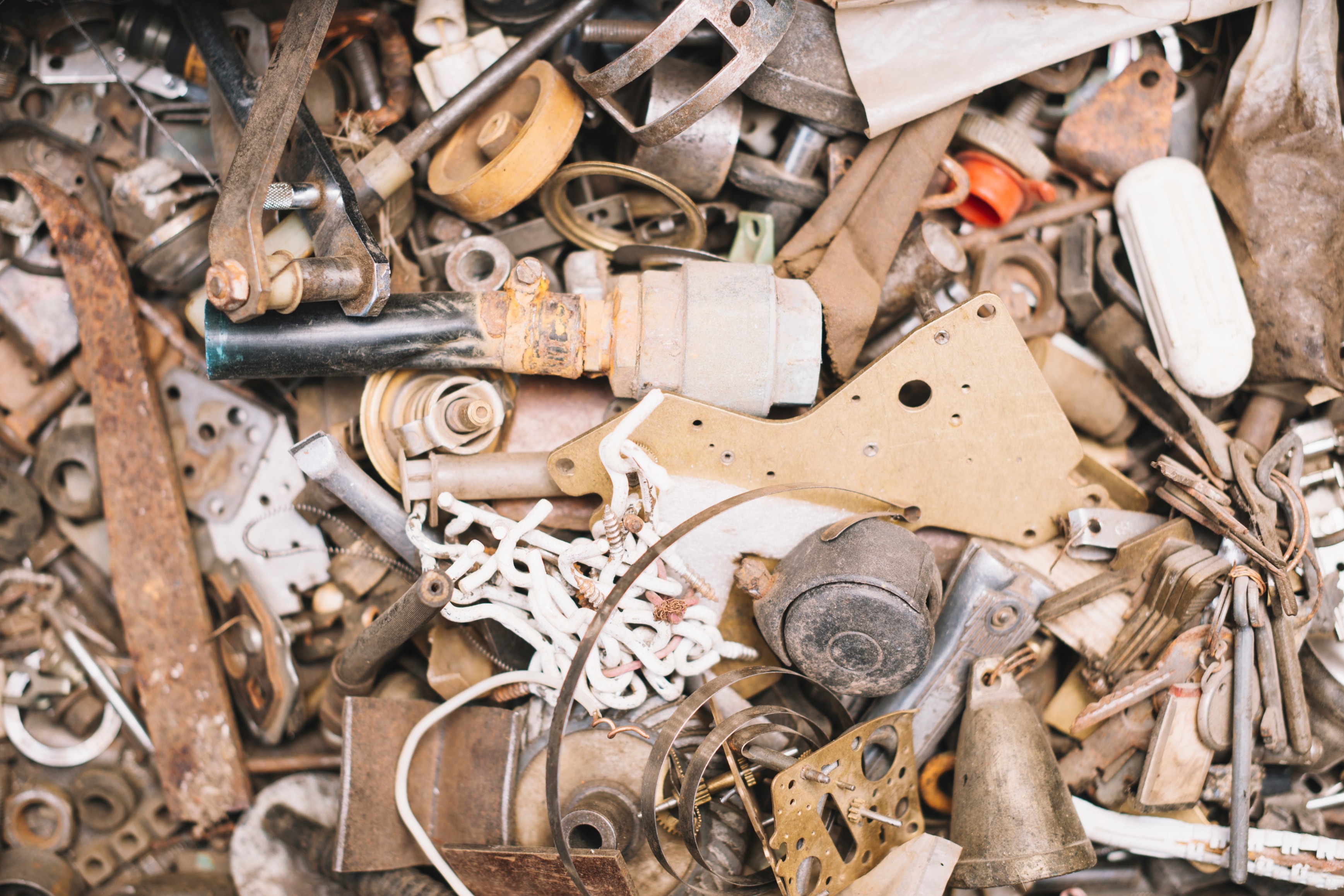 Leading Sustainable Industrial Waste Solutions